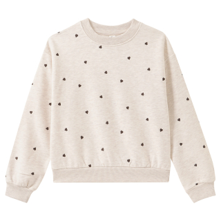 DÍVČÍ MIKINA YIGGA