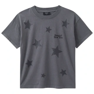 DÍVČÍ TRIČKO BEATWEAR ŠEDÁ