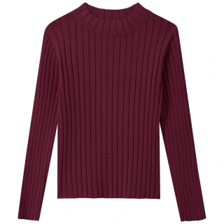 DÍVČÍ TRIČKO BEATWEAR VÍNOVÁ