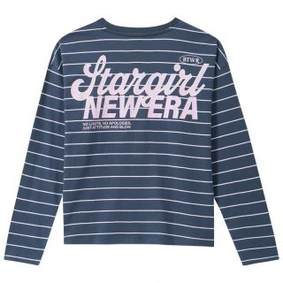 DÍVČÍ TRIČKO BEATWEAR MODRÁ