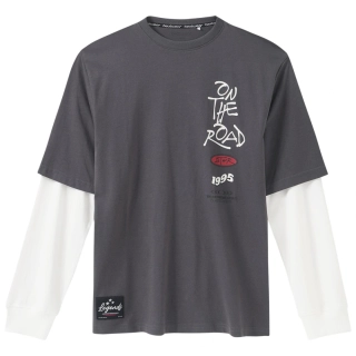 CHLAPECKÉ TRIČKO BEATWEAR