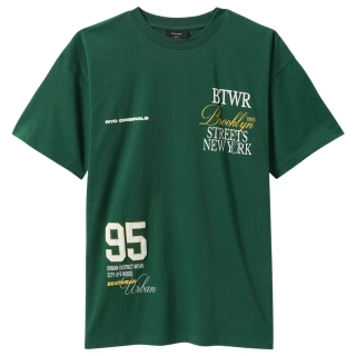 CHLAPECKÉ TRIČKO BEATWEAR